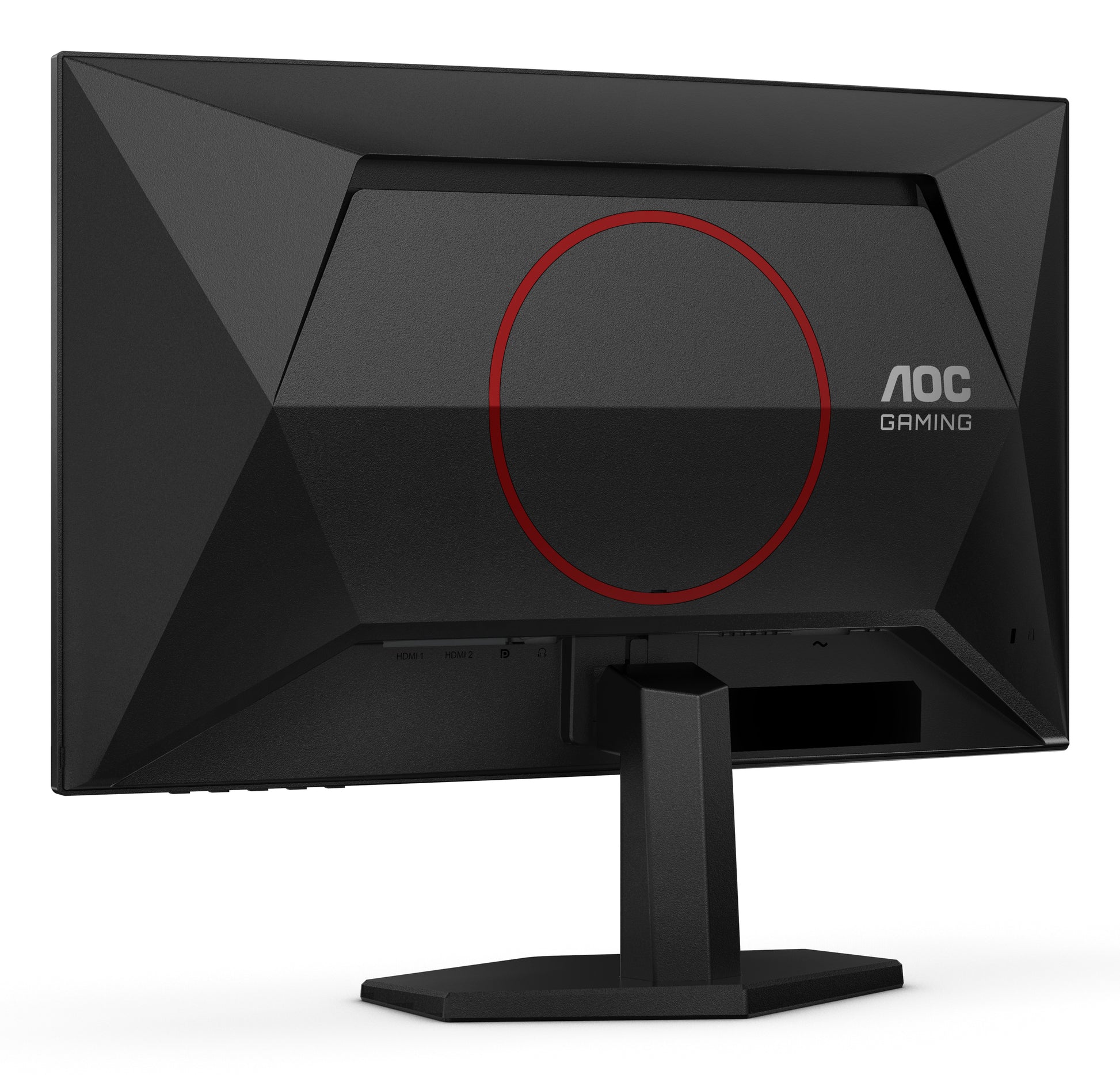 AOC G4 C24G42E – 23,6", Curved 1500R, 1920 × 1080 (Full HD), VA, 180 Hz, HDR10