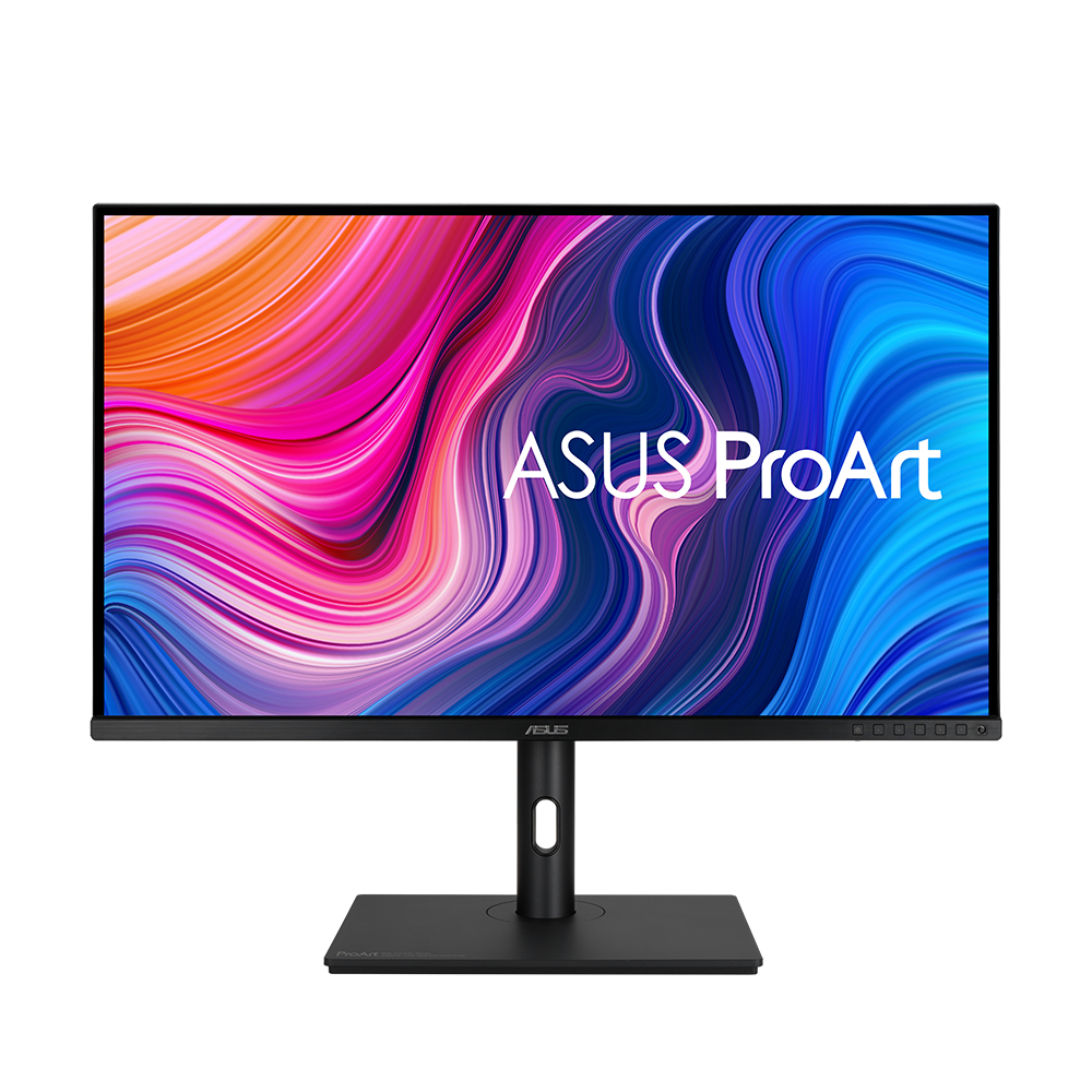 ASUS ProArt PA329CV – 32", 3840 × 2160 (4K), IPS, USB-C 90 W, HDR10