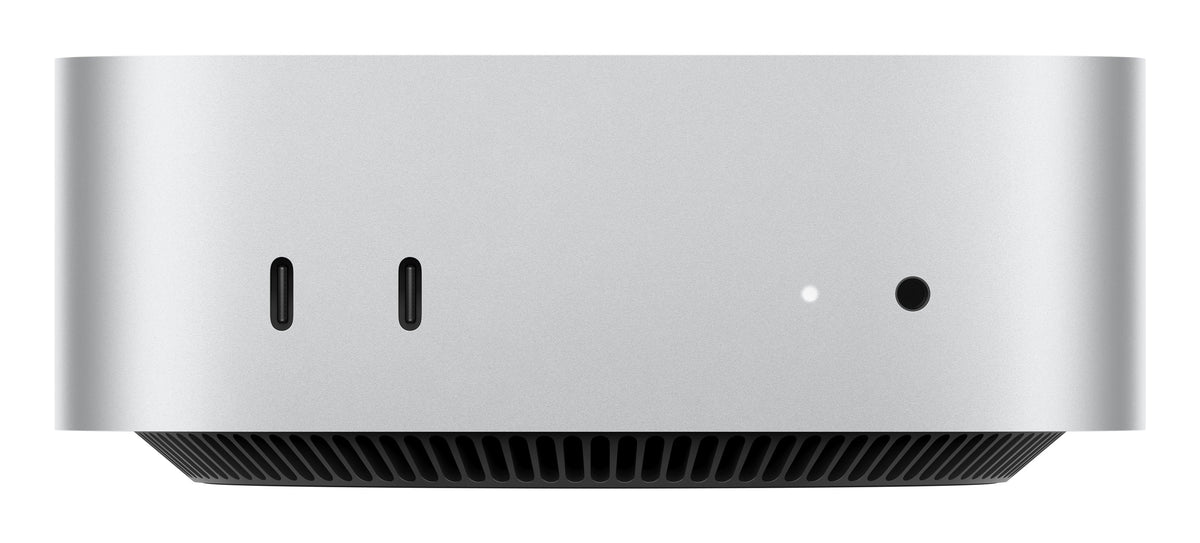Apple Mac mini Micro – M5 Pro 15-Kern, 64 GB RAM, 512 GB SSD