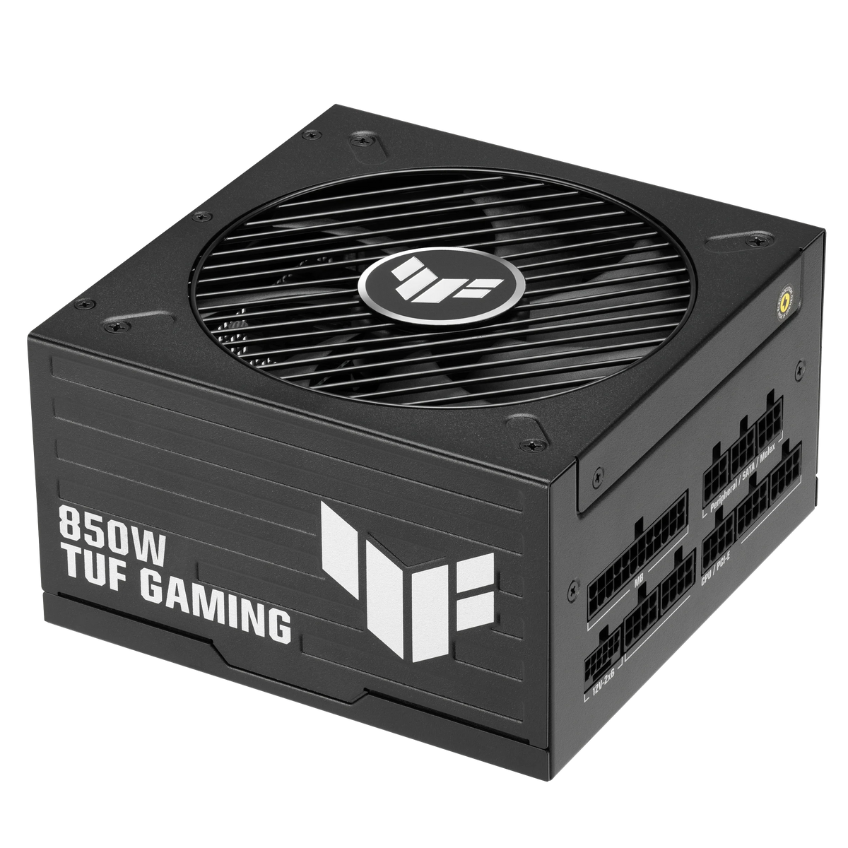 ASUS TUF Gaming ATX-Netzteil 850 W 80 PLUS Platinum – vollmodular, ATX 3.1