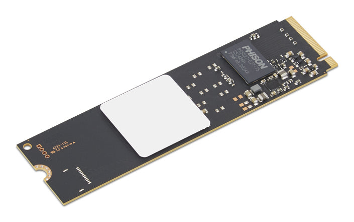 Lenovo Interne Solid State Drive – 256 GB M.2 NVMe PCIe 4.0, M.2 2280, 3300/1250 MB/s