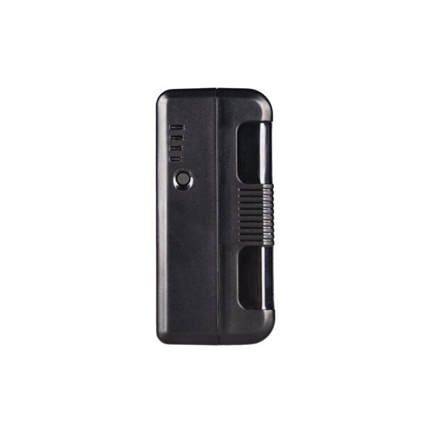 Fxlion Square BP-M98 V-Mount Akku – 6600 mAh (98 Wh), 14,8 V, 7 A – für Camcorder