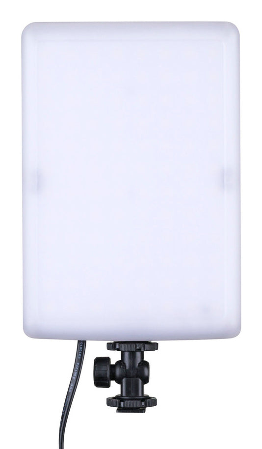 Nanlite Compac 20 3KIT – Schwarz