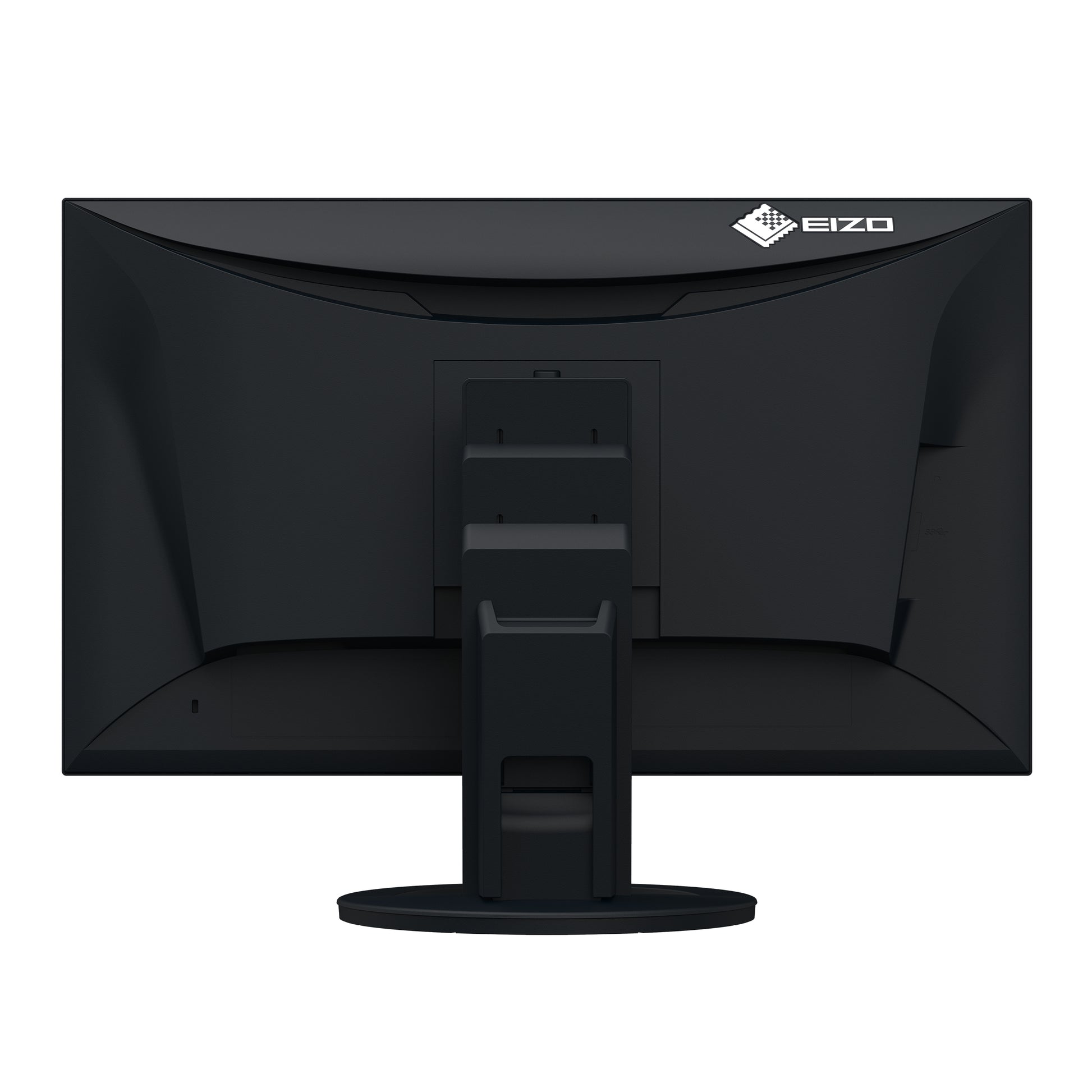 EIZO EV2480 Swiss Edition – Monitor, 23,8", 1920 × 1080 (Full HD), Schwarz