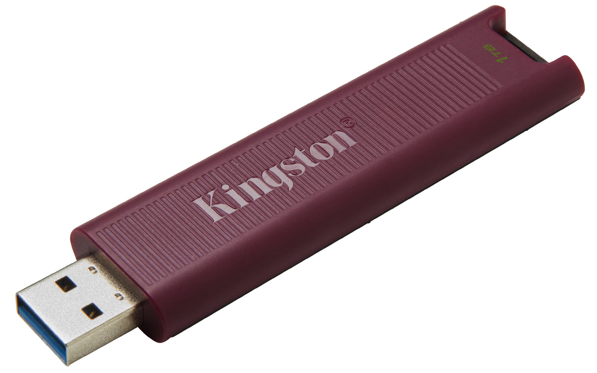 Kingston Technology Kingston DataTraveler Max USB-Stick – 1 TB, USB 3.2 Gen 2 Typ-A, 1'000/900 MB/s