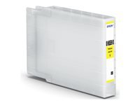 Epson Tintenpatrone Gelb, XL – für WF-C81xx, WF-C86xx