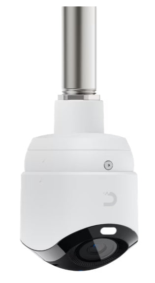 Ubiquiti Deckenhalterung – Polycarbonat, 3/4" – für UVC-G6-180 – Weiss