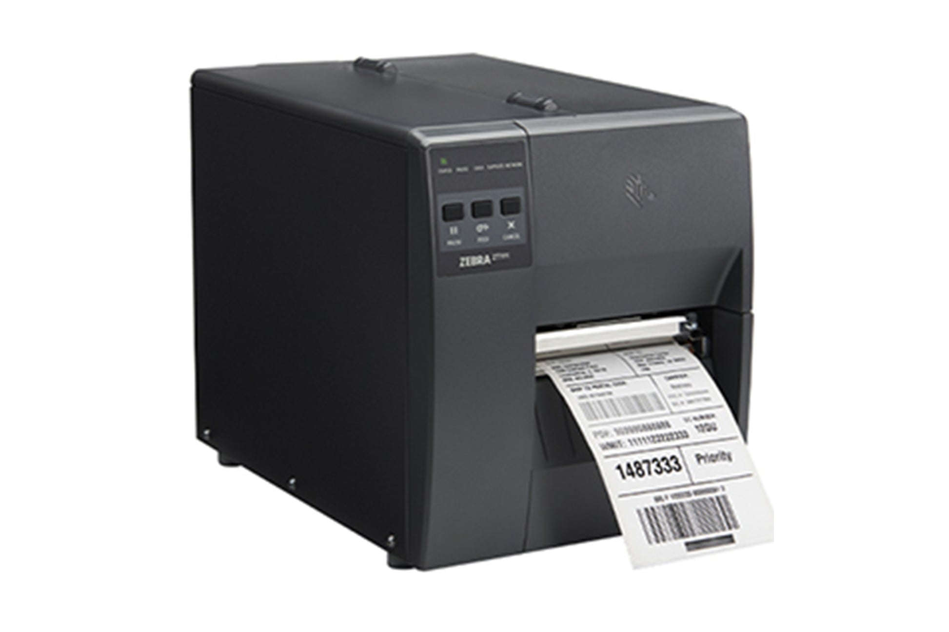 Zebra ZT ZT111 – Etikettendrucker, Thermodirekt, bis 104 mm, RS-232, 300 dpi, 152 mm/s