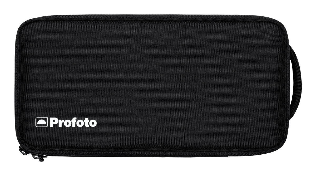 Profoto Pro Monolight Case – Nylon – Schwarz – für Pro-D3