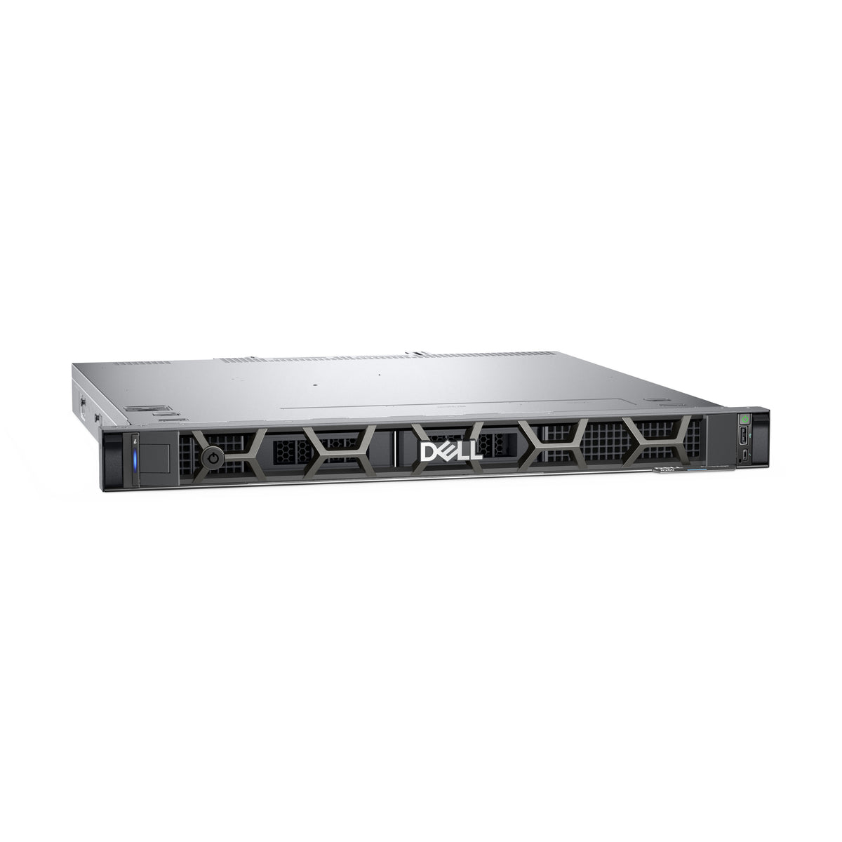 Dell PowerEdge R260 SFF – Intel Xeon 6 6325P, 16 GB RAM, 480 GB SSD