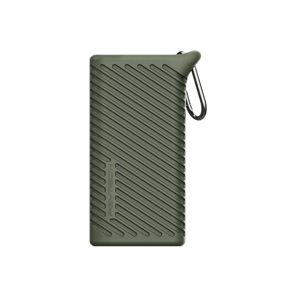 PGYTECH P-GM-168 Kartenleser – CFexpress Typ A, SD, microSD – USB-A – für Kameras, Smartphones, Drohnen und mehr