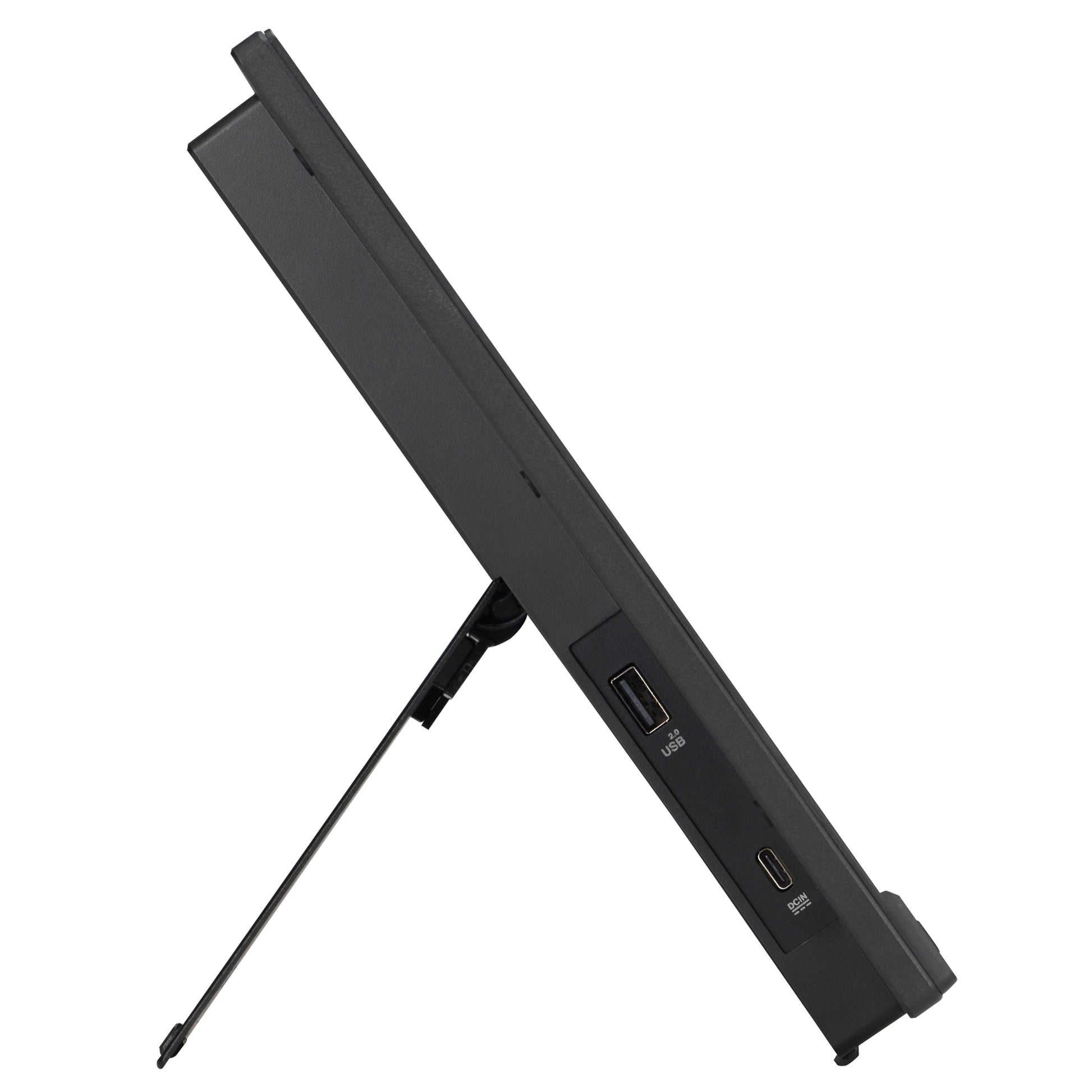 ASUS ProArt PA16USV – Portabler Monitor, 15,6", IPS, HDR-10, 100% sRGB/Rec.709, 12G-SDI, USB-C