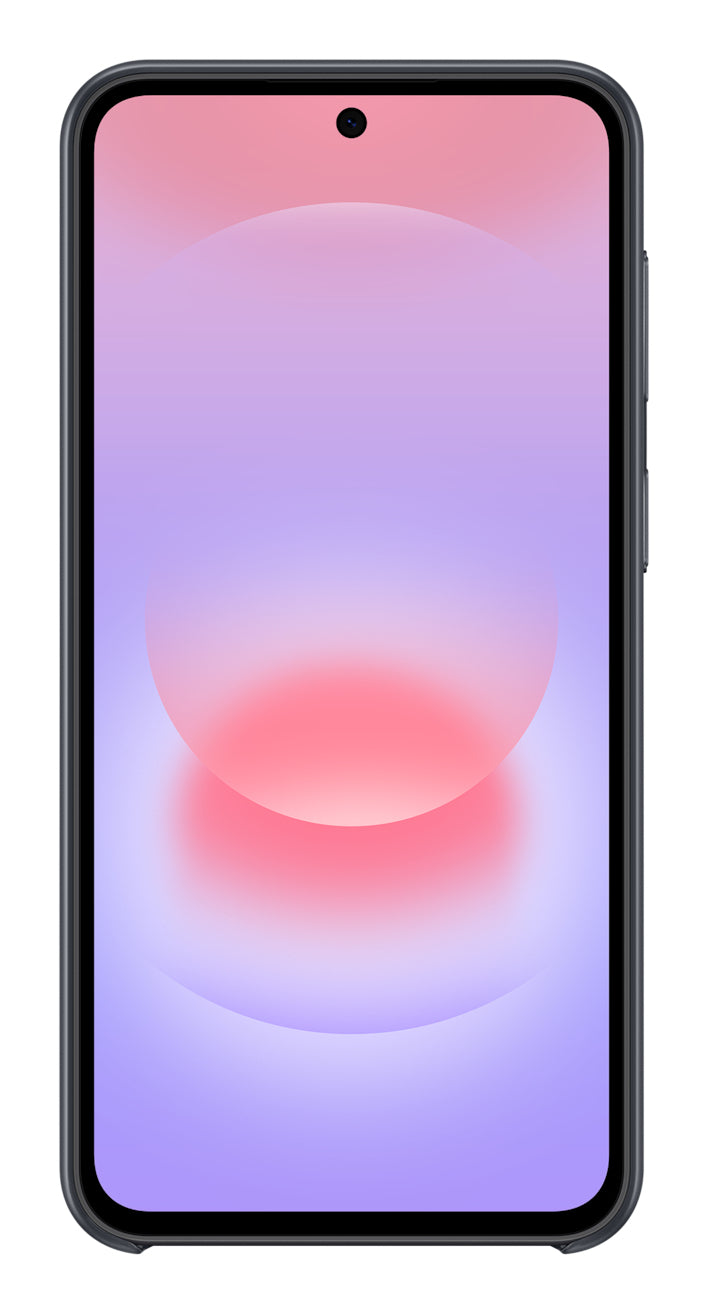 Samsung Wallethülle – für Samsung Galaxy A37 5G, mit Kartenfach, Schwarz
