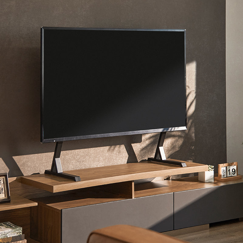 Hagor Displayständer für 32–77", VESA 800×400, bis 50 kg