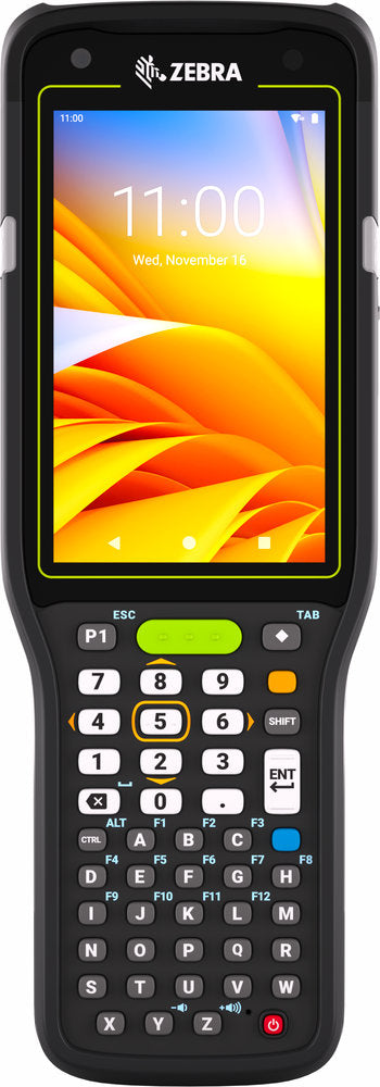 Zebra MC34 – 4.0", 6/64 GB, WLAN 6E, 1D/2D SE58, Android