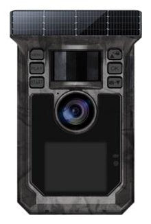 Technaxx TX-326 Box – 1080p – IR 15 m – WLAN – IP65