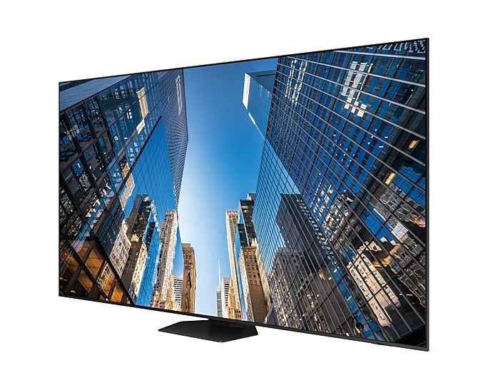 Samsung QE98C II Signage-Display – 98" UHD 4K, LED-LCD, 450 cd/m², 16/7