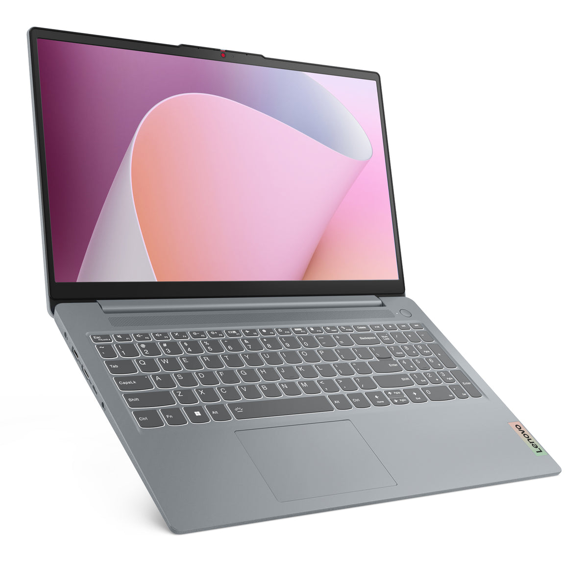 Lenovo IdeaPad Slim 3 15ABR8 – 15,6" WUXGA, Ryzen 5 5625U, 8 GB, 256 GB SSD, Win 11 Home
