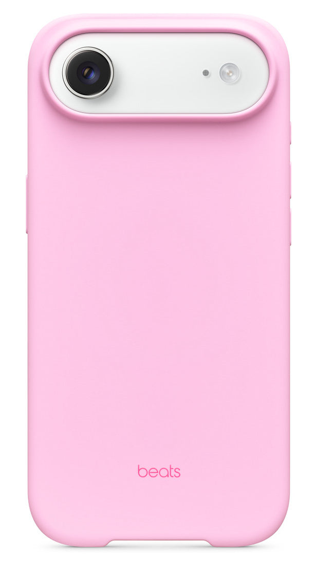 Apple Backcover – für Apple iPhone Air – rosa – PC – MagSafe kompatibel