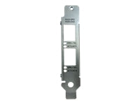 QNAP SP-BRACKET-10G-X520SR2 – Montagehalterung – für Intel X520-SR2, X520DA-2, Metallisch