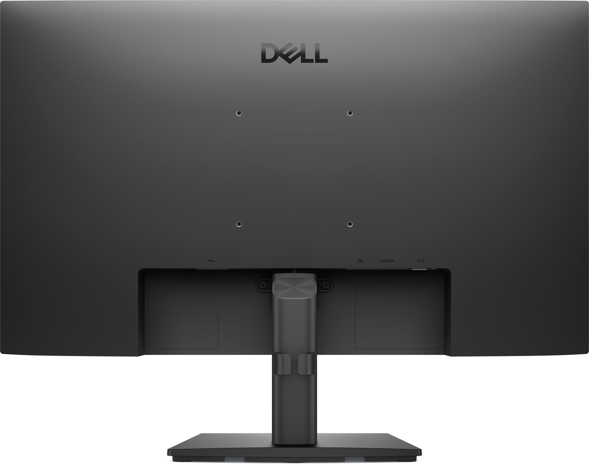Dell Pro 24 – Monitor, 23,8", 1920 × 1080 (Full HD), IPS, 100 Hz, 250 cd/m², Kensington-Schloss, Schwarz
