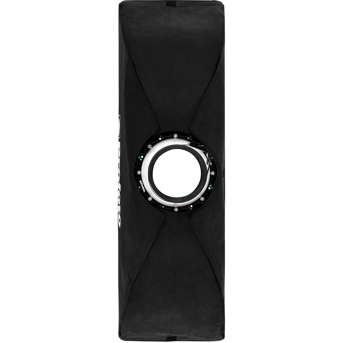Profoto RFi Softbox – 30 × 90 cm, eckig – Silber
