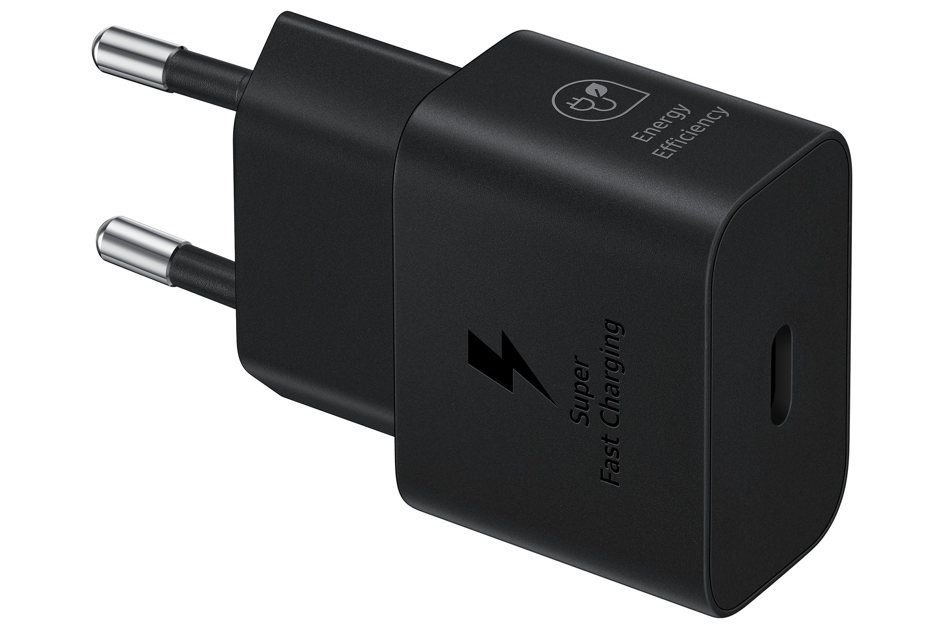 Samsung EP-T2510 Ladegerät – 25 W, 1× USB-C, PPS – für Galaxy S10 5G, A80, A70
