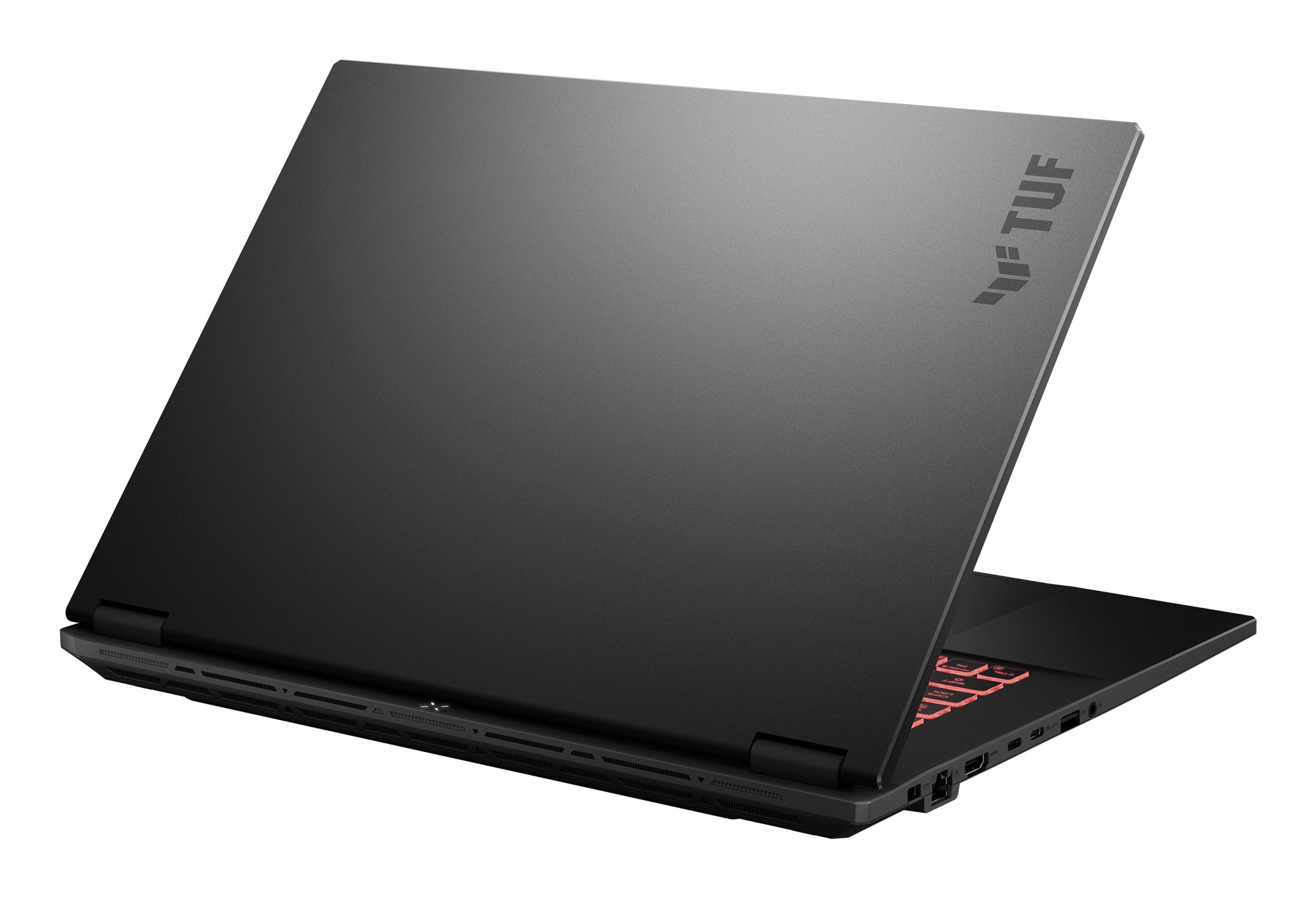 ASUS TUF Gaming A18 FA808UM-S8113W Laptop – Wi‑Fi 6E, Bluetooth 5.3, Ethernet – 90 Wh Akku