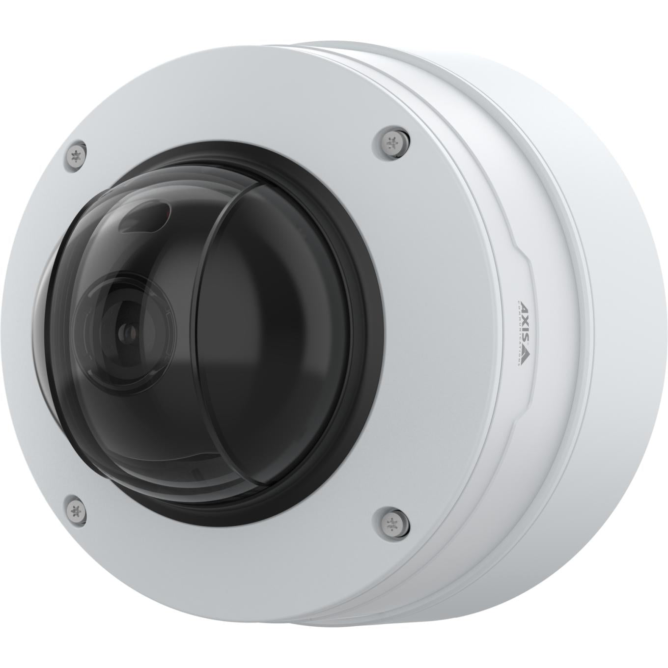 Axis Leerrohr-Abzweigdose TQ3601-E