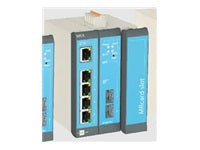 Insys Microelectronics INSYS icom MRX3 – Security-Gateway/Router, SFP-modular, VPN-Option