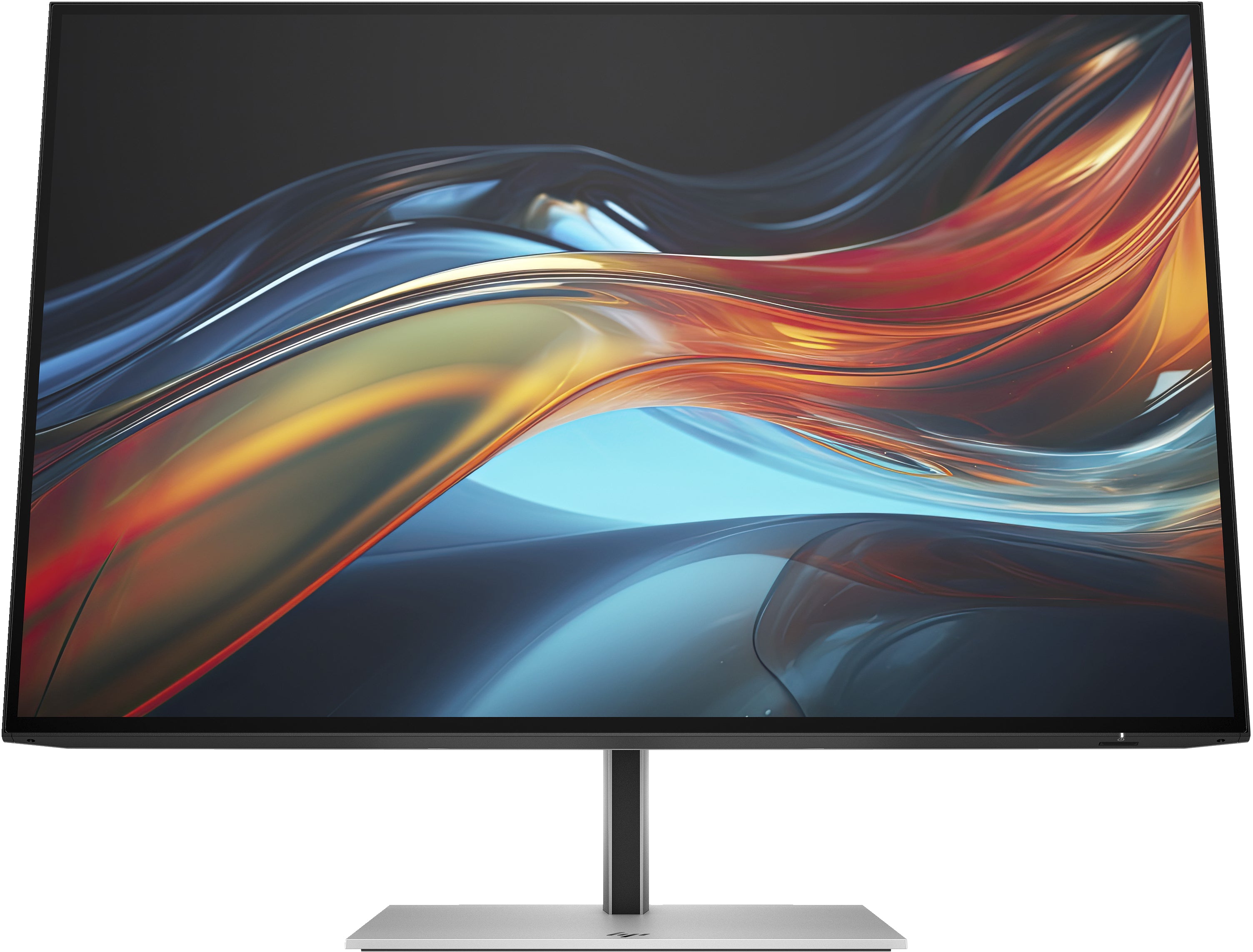 HP Series 7 Pro 24 (724pu) – Monitor, 24", 1920 × 1200 (WUXGA), USB-C, Schwarz