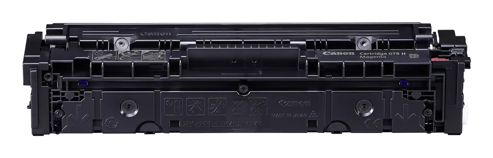 Canon Toner 075H – Magenta