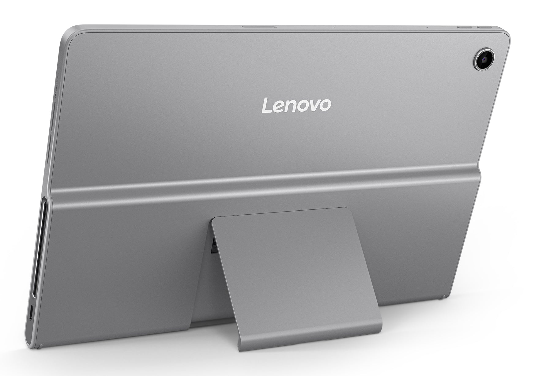 Lenovo Tab Plus – 11,5", 128 GB, 8 GB RAM, WLAN, Android 14, Grau