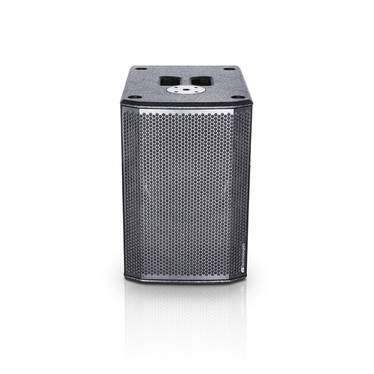 dB Technologies SUB 612 – Subwoofer – 600 W, 12", Schwarz