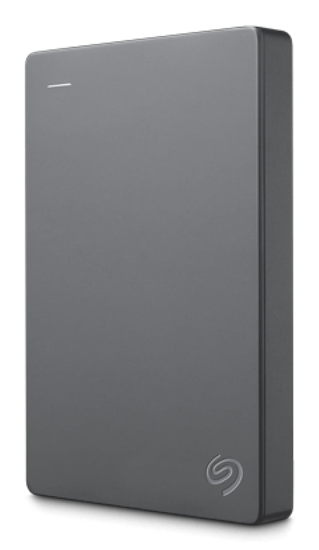 Seagate Speichergerät – 1 TB, USB 3.0, 2,5"