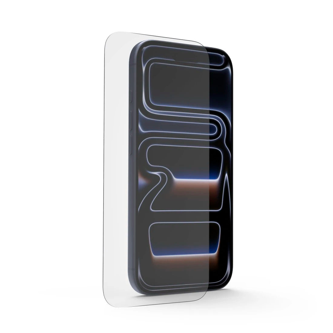 Hama Displayschutz (Panzerglas), 9H – für iPhone 17 Pro/18 Pro