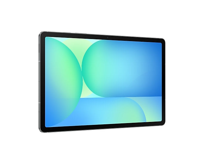 Samsung Galaxy Tab S10 FE – 10,9", 256 GB, 12 GB RAM, WLAN + 5G, Android, Grau