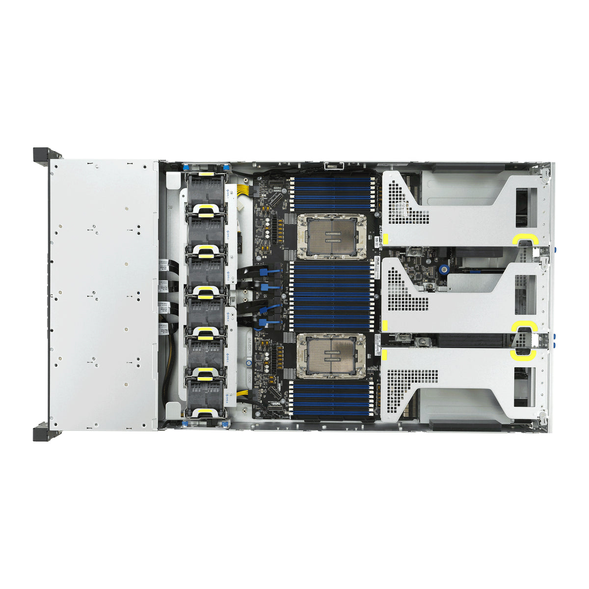 Asus RS720-E12-RS8G Tower