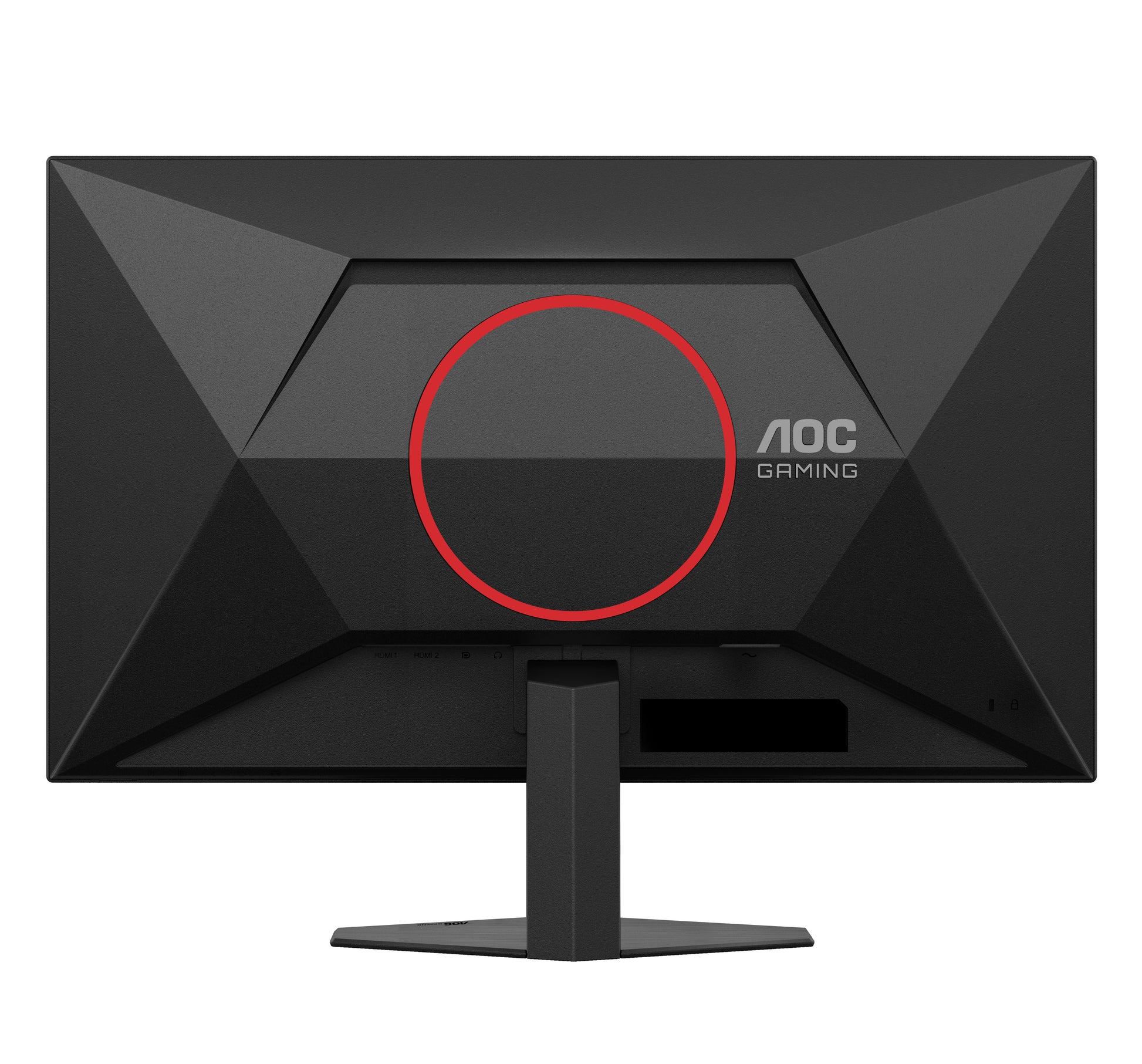 AOC 27G4HRE – 27", 1920 × 1080 (Full HD), IPS, 200 Hz, HDR10