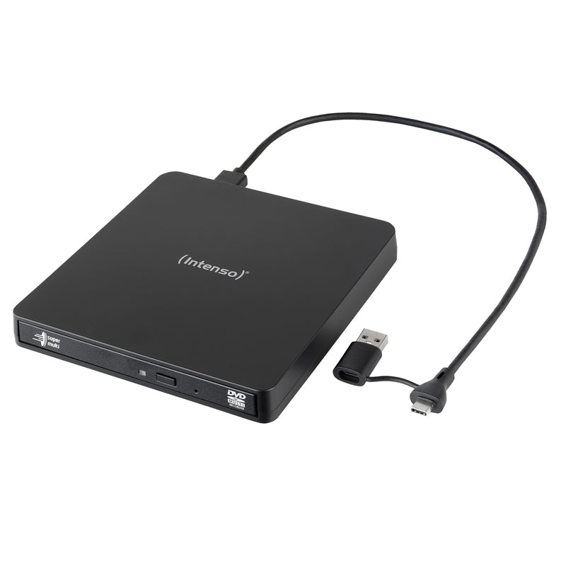Intenso EOD 400D Slim