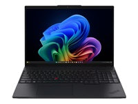 Lenovo ThinkPad L16 G3 – 16" WUXGA, Ryzen AI 5 430, 16 GB, 512 GB SSD, Win 11 Pro