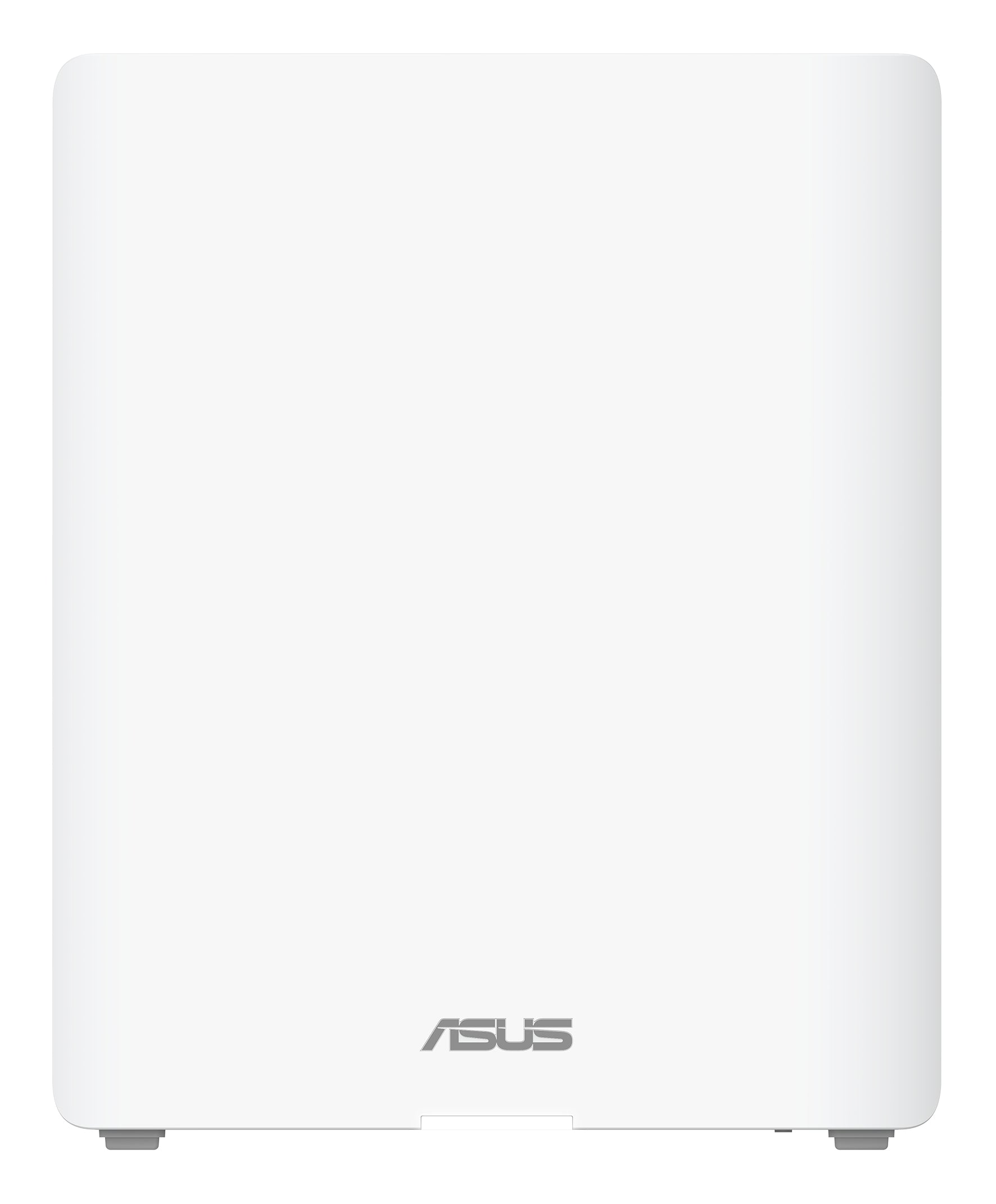 ASUS Bq16 – Mesh-WLAN-System (3er-Set), Wi-Fi 7, Tri-Band (2,4/5/6 GHz), 11 529 Mbit/s, Weiss