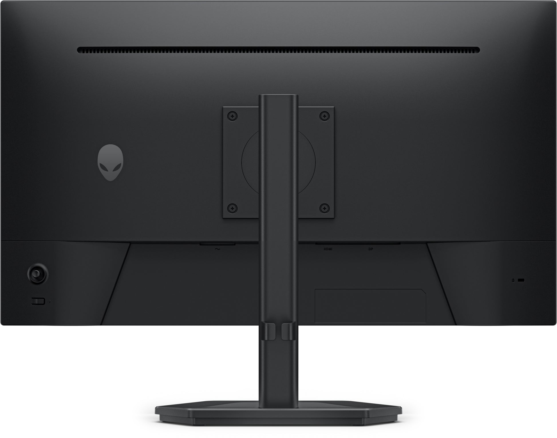 Alienware AW2726DL – 27", 2560 × 1440 (WQHD), IPS, 280 Hz, HDR