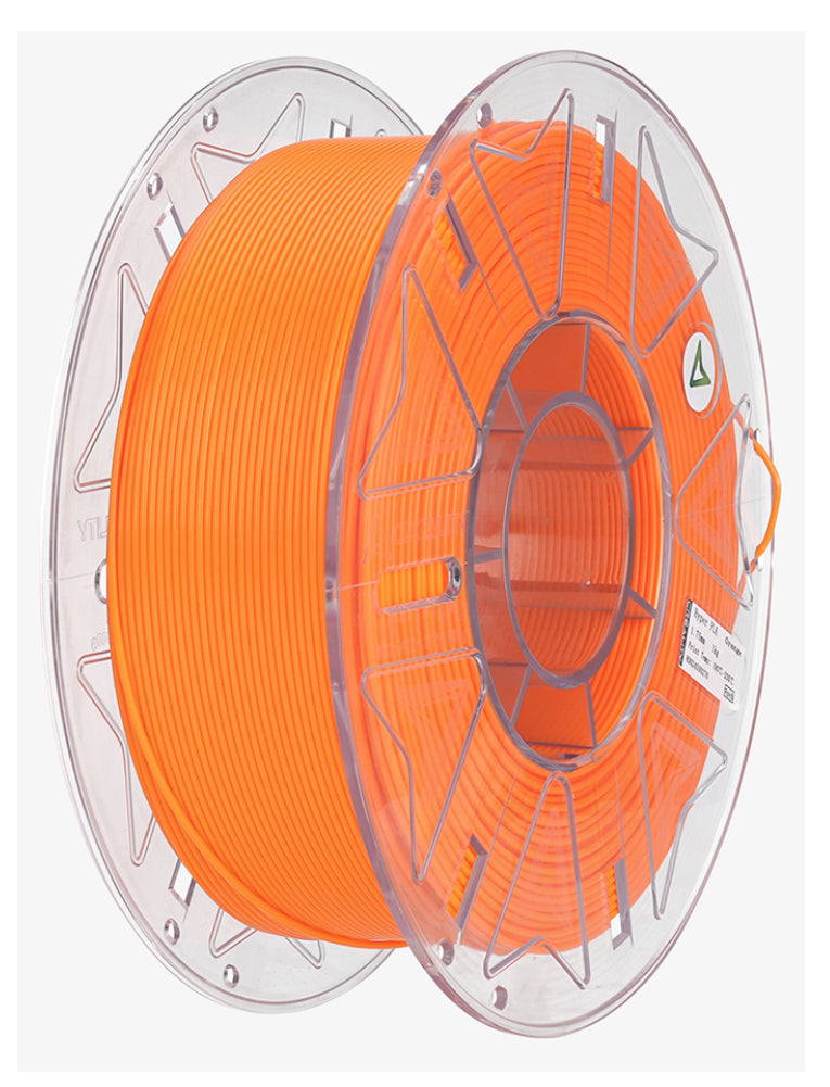 Creality Filament PLA Hyper RFID Orange – RFID integriert, 1 kg