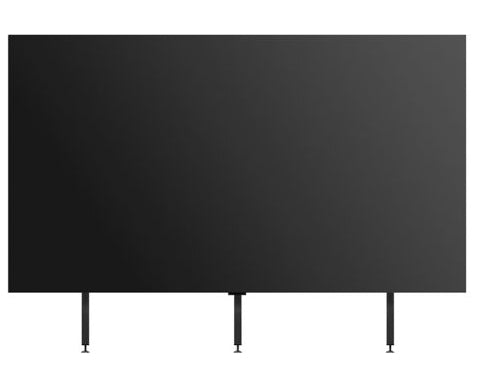 Hagor GN2 – Displayständer für LG LAEC 163"
