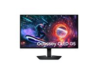 Samsung Odyssey G5 G50SF (LS27FG500SUXEN) – 27", OLED