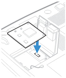 Honeywell NFC-Kit
