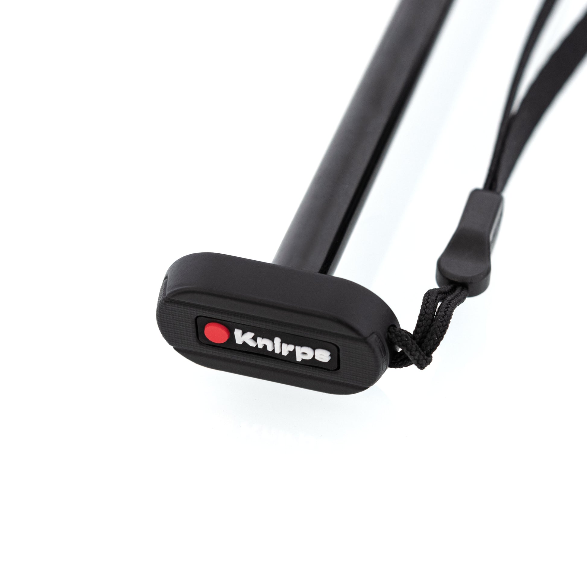 Knirps Taschenschirm US.050 – manuell, Ø 90 cm, L 21 cm – grün – windfest