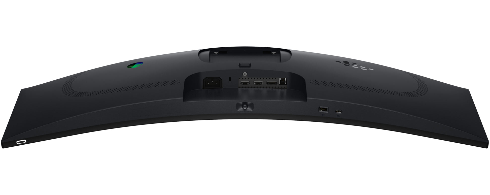 Alienware AW3426DWM – 34" Gebogen 1500R, 3440 × 1440 (UWQHD), VA, 240 Hz, DisplayHDR 400