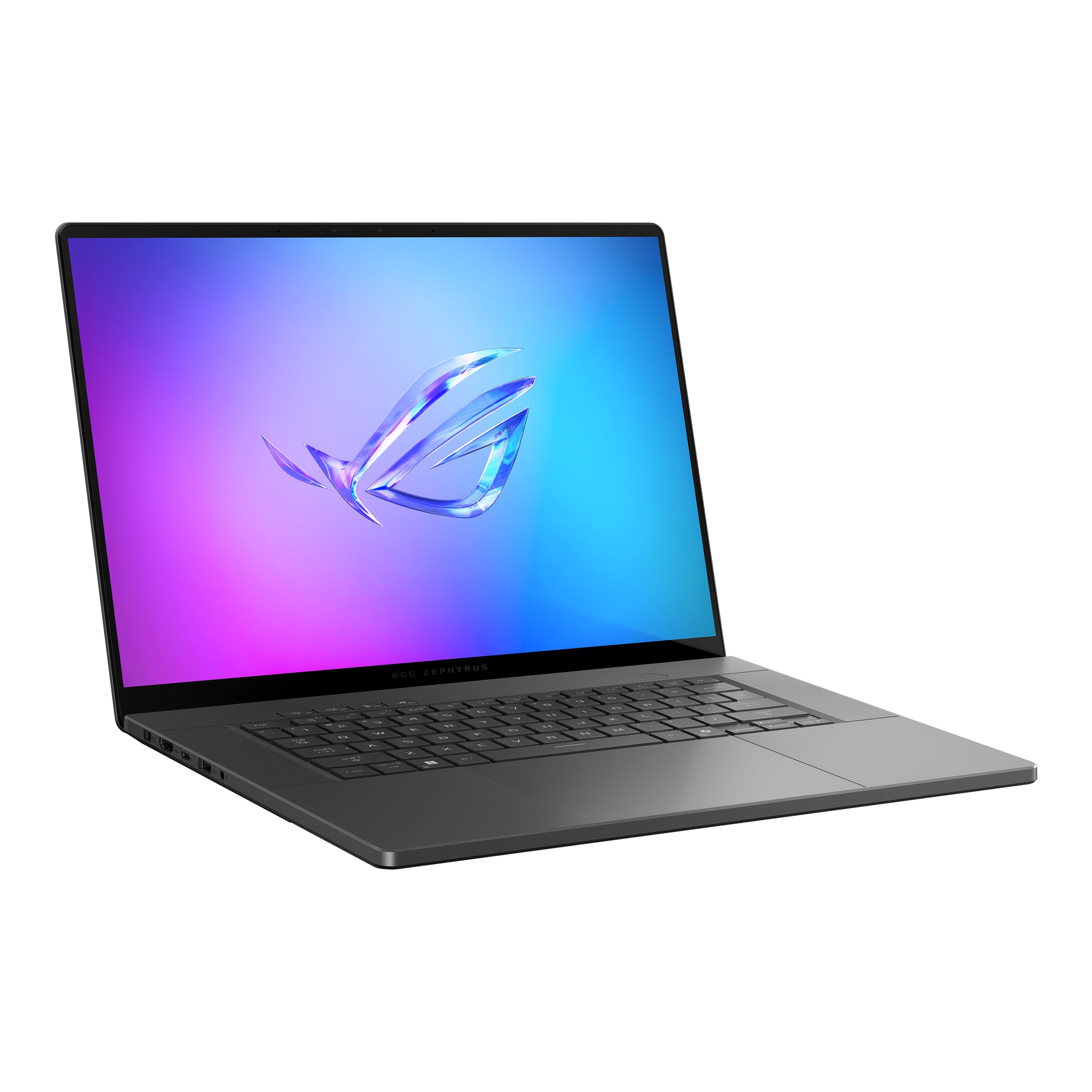 ASUS ROG Zephyrus G16 GU605CW-QR110X – Windows 11 Pro, QWERTZ (CH)
